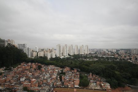 Apartamento à venda com 45m², 1 quarto e 1 vagaVista da Varanda