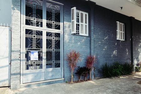 Apartamento à venda com 45m², 1 quarto e sem vagaFachada