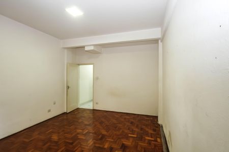 Quarto de apartamento para alugar com 1 quarto, 45m² em Vila Clementino, São Paulo
