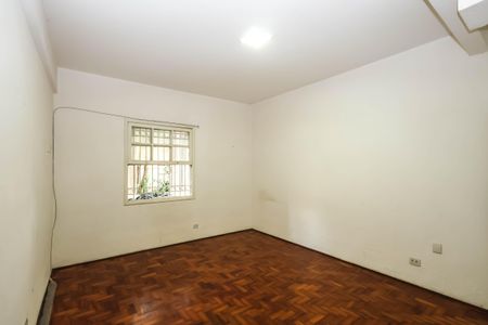 Quarto de apartamento para alugar com 1 quarto, 45m² em Vila Clementino, São Paulo