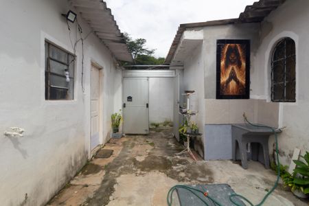 Casa para alugar com 65m², 1 quarto e 2 vagasÁrea comum