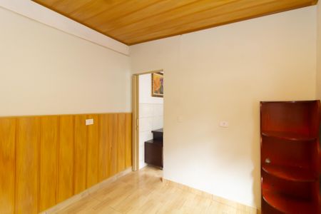 Quarto 1 de casa para alugar com 1 quarto, 65m² em Vila Jacuí, São Paulo