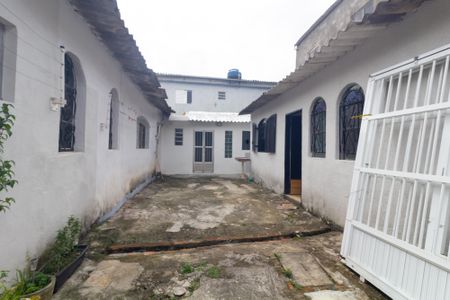 Casa para alugar com 65m², 1 quarto e 2 vagasÁrea comum