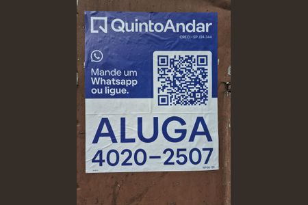 Casa para alugar com 65m², 1 quarto e 2 vagasplaca