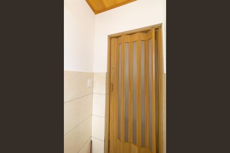 Banheiro de casa para alugar com 1 quarto, 65m² em Vila Jacuí, São Paulo