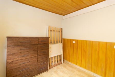 Quarto 1 de casa para alugar com 1 quarto, 65m² em Vila Jacuí, São Paulo