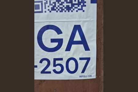 Casa para alugar com 65m², 1 quarto e 2 vagasplaca