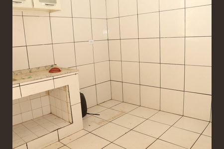 Apartamento para alugar com 156m², 4 quartos e sem vagaCozinha
