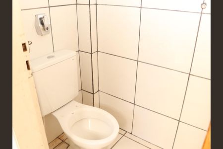 Apartamento para alugar com 156m², 4 quartos e sem vagaBanheiro de Serviço 
