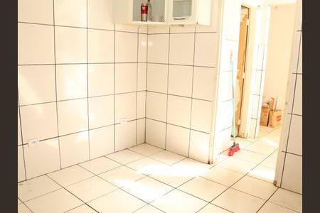 Apartamento para alugar com 156m², 4 quartos e sem vagaCozinha