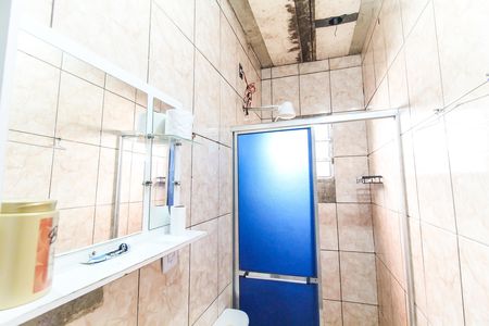 Casa à venda com 105m², 4 quartos e sem vagaBanheiro