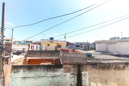 Vista do Quarto 1 de casa à venda com 4 quartos, 105m² em Vila Nova Curuca, São Paulo