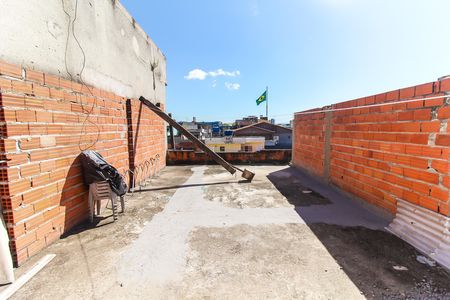 Casa à venda com 105m², 4 quartos e sem vagaTerraço