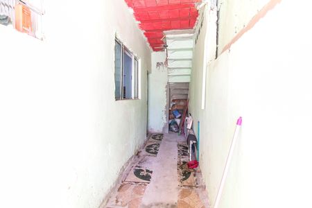 Casa à venda com 105m², 4 quartos e sem vagaQuintal