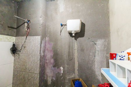 Casa à venda com 105m², 4 quartos e sem vagaBanheiro 2