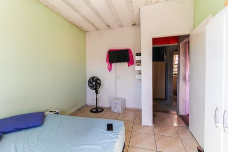 Casa à venda com 105m², 4 quartos e sem vagaQuarto 1