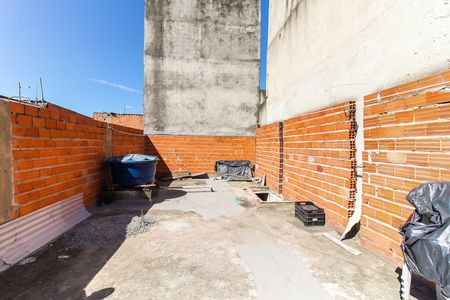 Casa à venda com 105m², 4 quartos e sem vagaTerraço