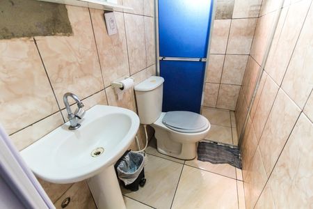 Casa à venda com 105m², 4 quartos e sem vagaBanheiro