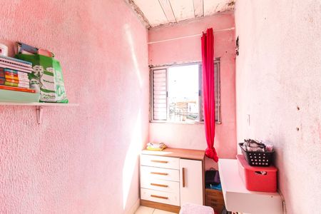 Casa à venda com 105m², 4 quartos e sem vagaQuarto 2