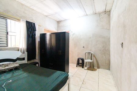 Casa à venda com 105m², 4 quartos e sem vagaQuarto 3