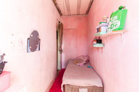 Casa à venda com 105m², 4 quartos e sem vagaQuarto 2