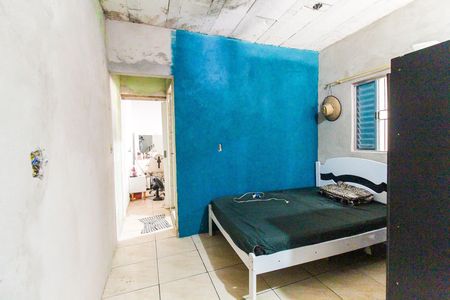 Casa à venda com 105m², 4 quartos e sem vagaQuarto 3