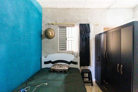 Casa à venda com 105m², 4 quartos e sem vagaQuarto 3