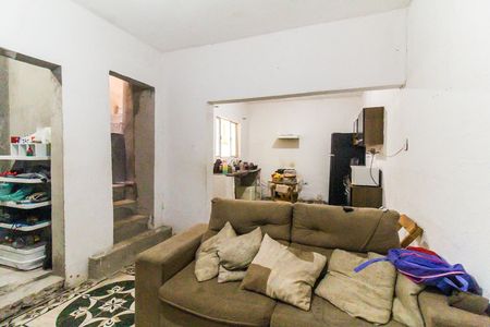 Casa à venda com 105m², 4 quartos e sem vagaSala/Cozinha