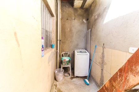 Casa à venda com 105m², 4 quartos e sem vagaÁrea de Serviço