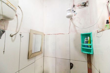 Casa à venda com 105m², 4 quartos e sem vagaBanheiro do Salão