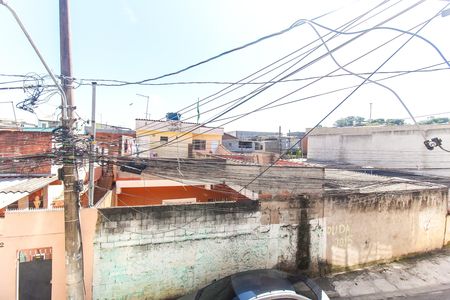 Casa à venda com 105m², 4 quartos e sem vagaVista do Quarto 2