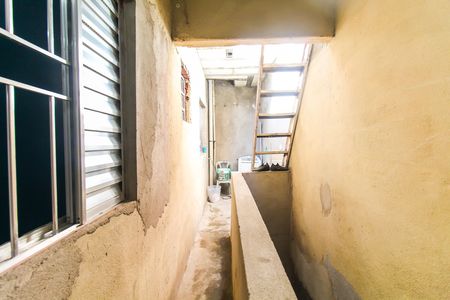 Casa à venda com 105m², 4 quartos e sem vagaÁrea de Serviço