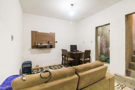 Casa à venda com 105m², 4 quartos e sem vagaSala/Cozinha