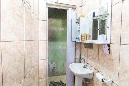 Casa à venda com 105m², 4 quartos e sem vagaBanheiro