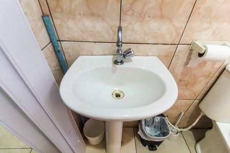 Casa à venda com 105m², 4 quartos e sem vagaBanheiro