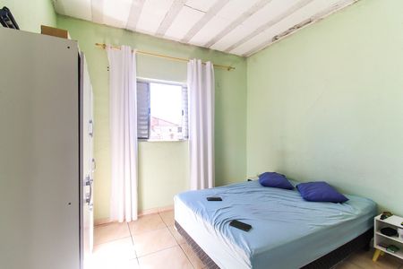Quarto 1 de casa à venda com 4 quartos, 105m² em Vila Nova Curuca, São Paulo