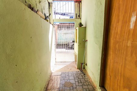 Casa à venda com 105m², 4 quartos e sem vagaQuintal