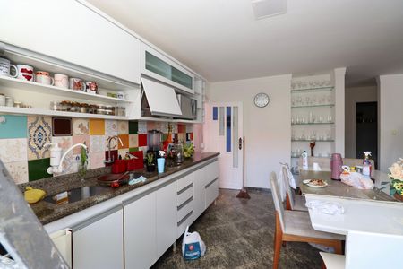 Casa para alugar com 120m², 2 quartos e 2 vagas Casa para alugar com 120m², 2 quartos e 2 vagasCozinha
