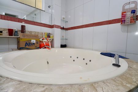 Casa para alugar com 120m², 2 quartos e 2 vagas Casa para alugar com 120m², 2 quartos e 2 vagasSuíte 2