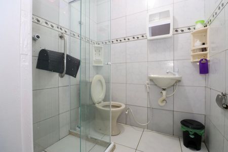 Casa para alugar com 120m², 2 quartos e 2 vagas Casa para alugar com 120m², 2 quartos e 2 vagasSuíte 1