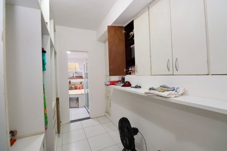 Casa para alugar com 120m², 2 quartos e 2 vagas Casa para alugar com 120m², 2 quartos e 2 vagasCloset