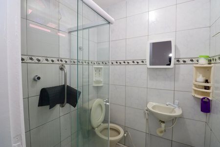 Casa para alugar com 120m², 2 quartos e 2 vagas Casa para alugar com 120m², 2 quartos e 2 vagasSuíte 1