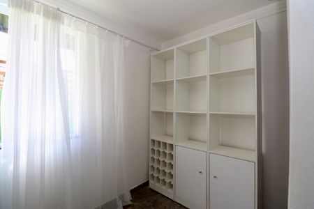 Sala de casa para alugar com 2 quartos, 120m² em Jardim Placaford, Salvador