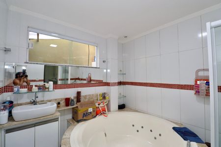 Casa para alugar com 120m², 2 quartos e 2 vagas Casa para alugar com 120m², 2 quartos e 2 vagasSuíte 2