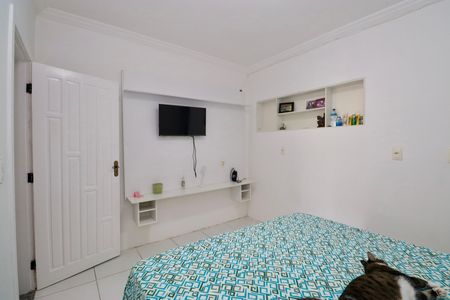 Casa para alugar com 120m², 2 quartos e 2 vagas Casa para alugar com 120m², 2 quartos e 2 vagasQuarto 2