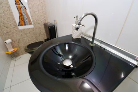 Casa para alugar com 120m², 2 quartos e 2 vagas Casa para alugar com 120m², 2 quartos e 2 vagasLavabo