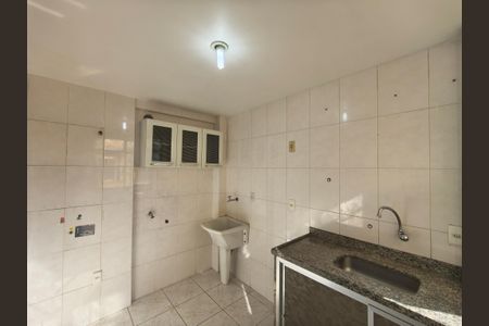 Apartamento para alugar com 3 quartos, 72m² em Taquara, Rio de Janeiro