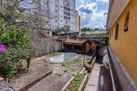 Casa para alugar com 500m², 10 quartos e 15 vagas Casa para alugar com 500m², 10 quartos e 15 vagasQuintal