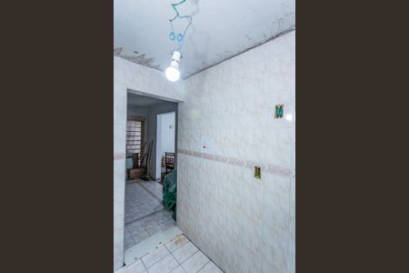 Casa para alugar com 500m², 10 quartos e 15 vagas Casa para alugar com 500m², 10 quartos e 15 vagasBanheiro de serviço desativado