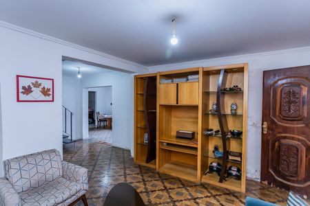 Casa para alugar com 500m², 10 quartos e 15 vagas Casa para alugar com 500m², 10 quartos e 15 vagasSala
